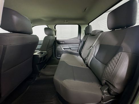 Used 2023 Toyota Tundra SR5 w/ TRD Sport Package image 28