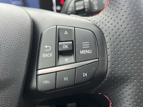 Used 2024 Ford Escape ST-Line w/ Tech Pack #1 image 66