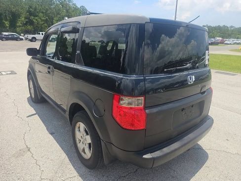 Used 2003 Honda Element EX image 3
