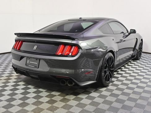 Used 2017 Ford Mustang Shelby GT350 w/ Electronics Package image 6