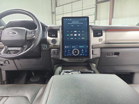 Used 2022 Ford Expedition Timberline AWD/4WD image 29