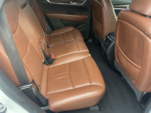 Used 2021 Cadillac XT5 Premium Luxury image 27