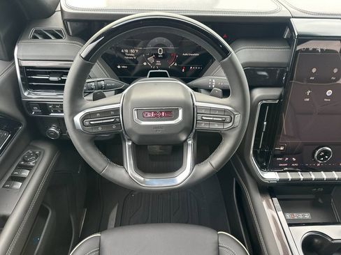 New 2026 GMC Yukon XL Elevation image 13