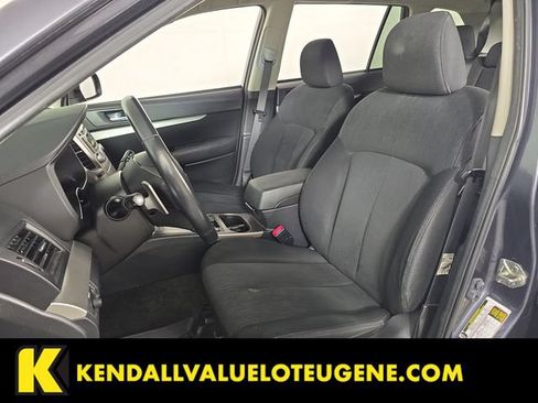 Used 2013 Subaru Outback 2.5i Premium w/ Popular Pkg 1B AWD/4WD image 22