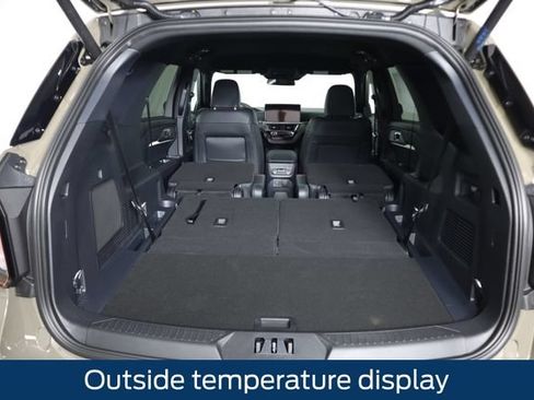 New 2026 Ford Explorer ST-Line AWD/4WD image 57