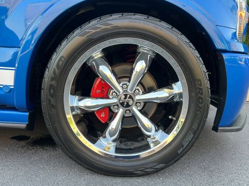 Used 2020 Ford F150 Lariat w/ Equipment Group 502A Luxury image 24