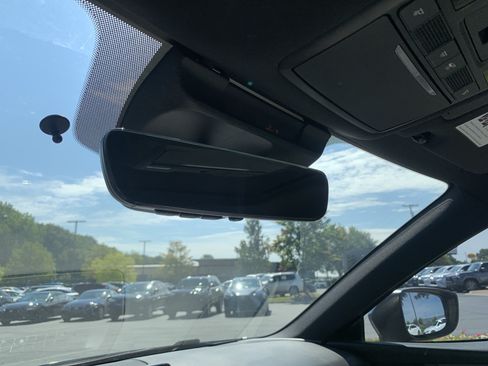 Used 2018 MAZDA MAZDA6 Signature FWD image 27