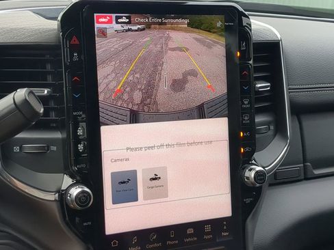 New 2026 RAM 2500 Laramie image 18