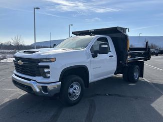 New 2025 Chevrolet Silverado 3500 W/T w/ WT Convenience Package video 3
