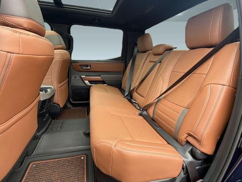 New 2026 Toyota Tundra 1794 Edition AWD/4WD image 20