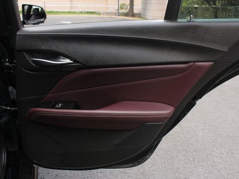 Used 2020 Cadillac CT4 V w/ Driver Awareness Plus Package image 25