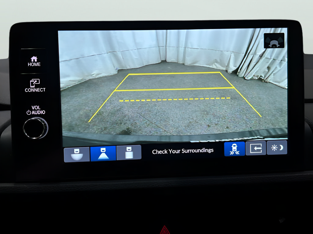 Certified 2026 Honda CR-V Sport-L image 18