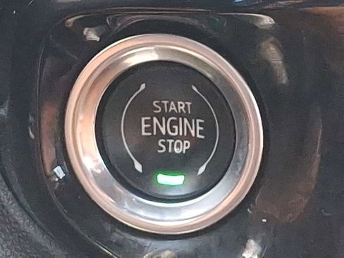 Used 2023 Chevrolet Silverado 1500 High Country w/ Technology Package image 25