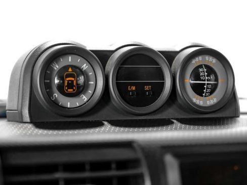 Used 2007 Toyota FJ Cruiser 4WD w/ Upgrade Pkg 2 image 27