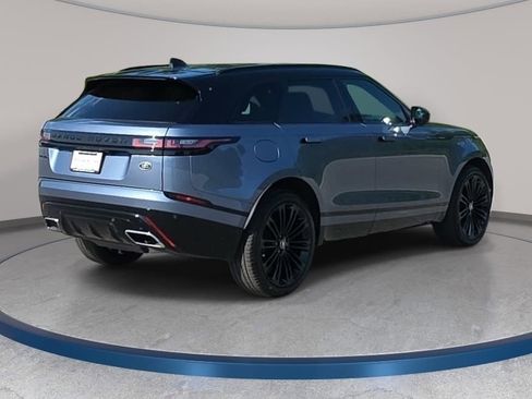 Used 2023 Land Rover Range Rover Velar R-Dynamic S AWD/4WD image 5