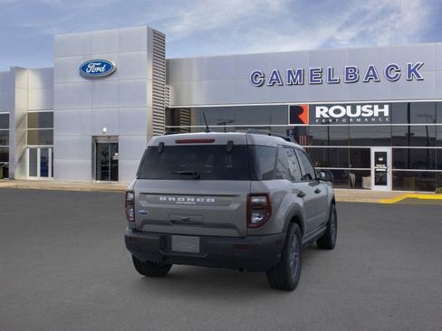 New 2025 Ford Bronco Sport Big Bend image 31