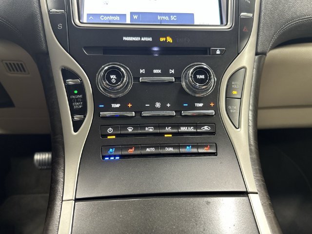 Used 2020 Lincoln Nautilus Reserve w/ Equipment Group 201A FWD image 26