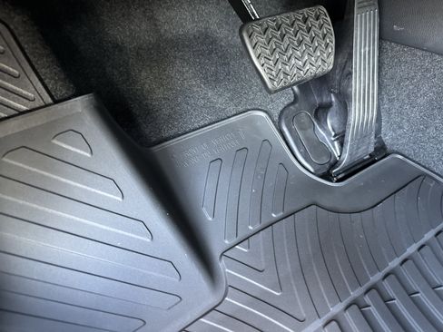 New 2026 Toyota Prius Nightshade image 17