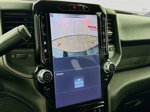 New 2025 RAM 2500 Tradesman image 15