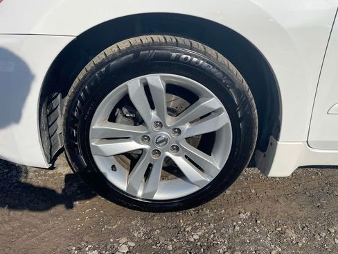 Used 2012 Nissan Altima 3.5 SR image 17