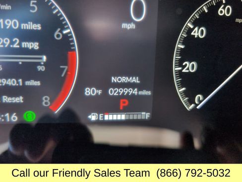 Used 2025 Honda CR-V EX-L image 17