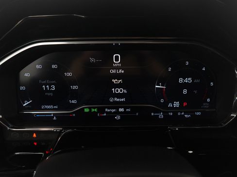 Used 2024 GMC Sierra 1500 Elevation image 27