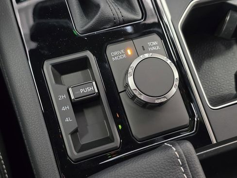 New 2026 Toyota Tundra Limited image 7