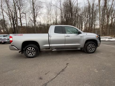 Used 2014 Toyota Tundra Limited image 9