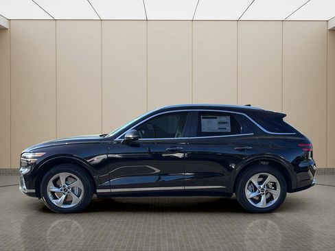 Used 2026 Genesis GV70 2.5T image 2