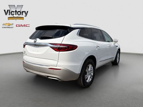 Used 2020 Buick Enclave Essence image 25