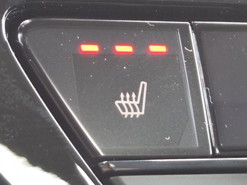 New 2026 Honda Accord EX-L image 6