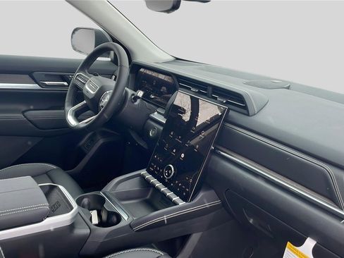 New 2026 GMC Terrain Denali image 23