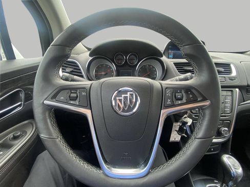 Used 2013 Buick Encore Convenience FWD image 15