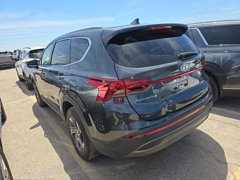 Used 2023 Hyundai Santa Fe SE FWD image 11