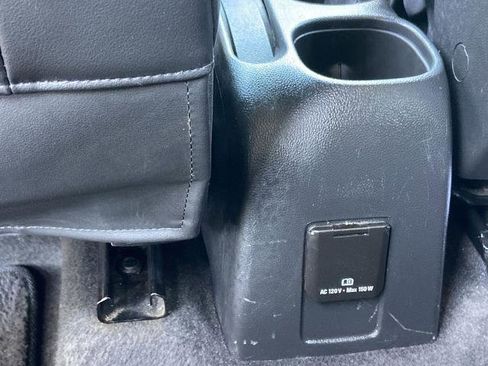 Used 2017 Chevrolet Trax Premier w/ Driver Confidence II Package image 16