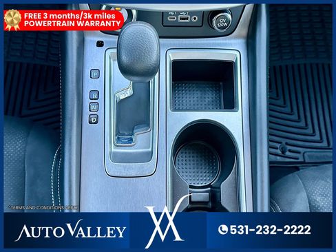 Used 2022 Nissan Murano S AWD/4WD image 32