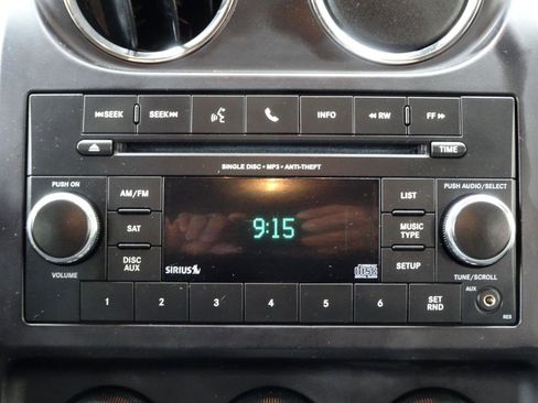 Used 2016 Jeep Compass Sport w/ Power Value Group image 20