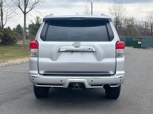 Used 2011 Toyota 4Runner SR5 image 6