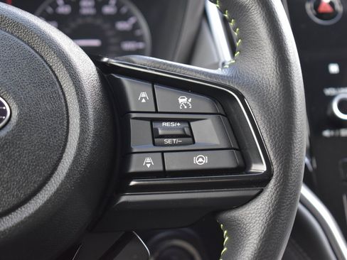 Used 2024 Subaru Outback Onyx Edition AWD/4WD image 17