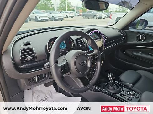 Used 2024 MINI Cooper Clubman S AWD/4WD image 9