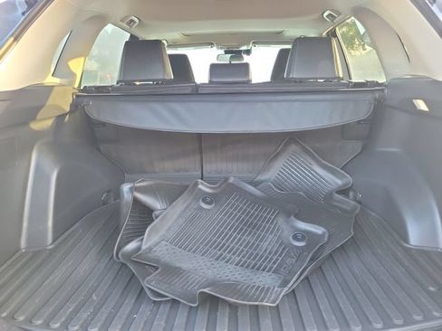 Used 2024 Toyota RAV4 XLE Premium w/ Weather Package AWD/4WD image 5