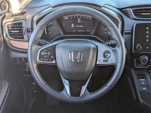 Used 2022 Honda CR-V EX image 18