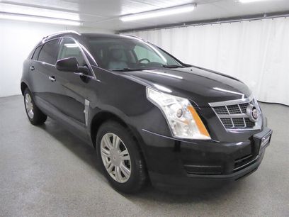 Used 2011 Cadillac SRX Luxury