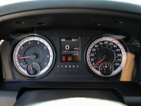 Used 2023 RAM 1500 Tradesman AWD/4WD image 15