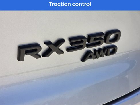 Used 2025 Lexus RX 350 Premium Plus AWD/4WD image 10