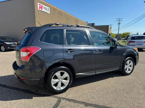 Used 2014 Subaru Forester 2.5i Touring AWD/4WD image 10