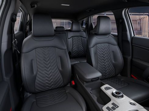 New 2026 Kia Sportage X-Line AWD/4WD image 15