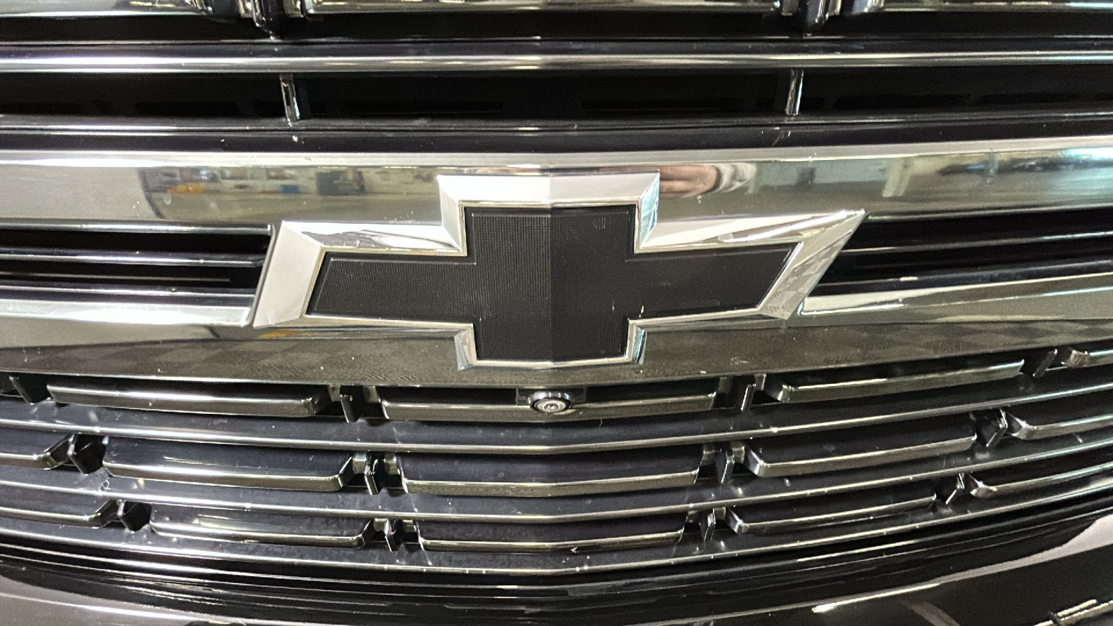 Used 2021 Chevrolet Tahoe RST w/ Luxury Package AWD/4WD image 10