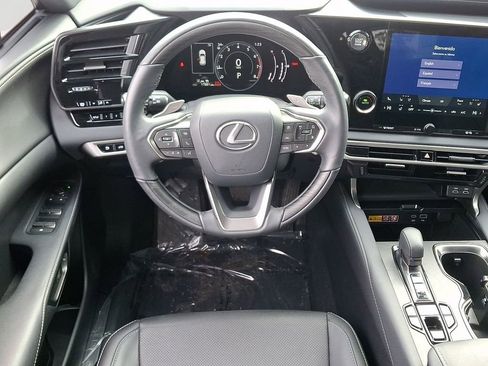 Used 2024 Lexus RX 350 Premium w/ Accessory Package AWD/4WD image 12