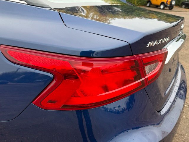 Used 2018 Nissan Maxima 3.5 S FWD image 12